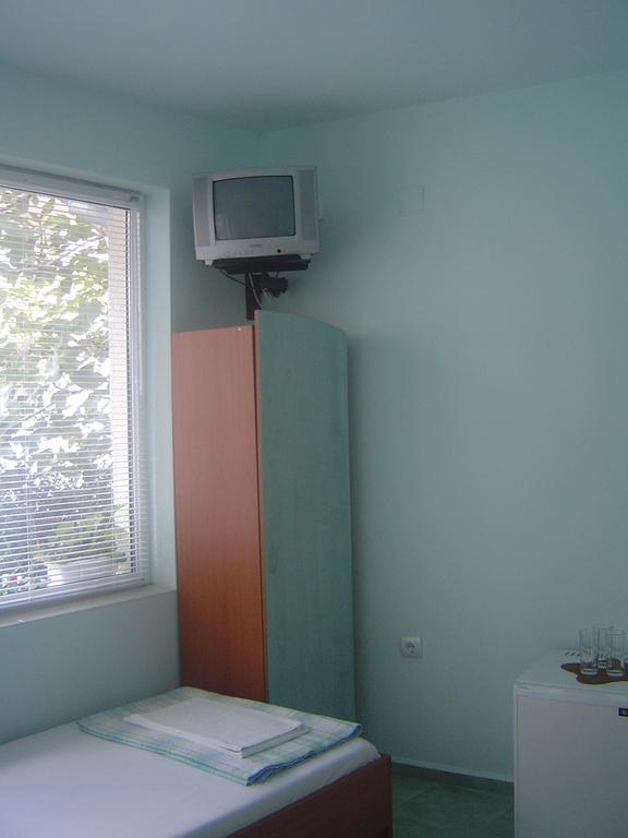 Guest House Dimovi Sozopol Eksteriør bilde