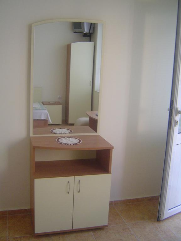 Guest House Dimovi Sozopol Eksteriør bilde
