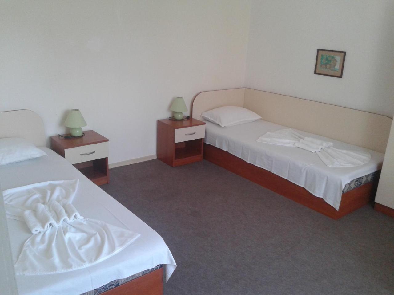 Guest House Dimovi Sozopol Eksteriør bilde