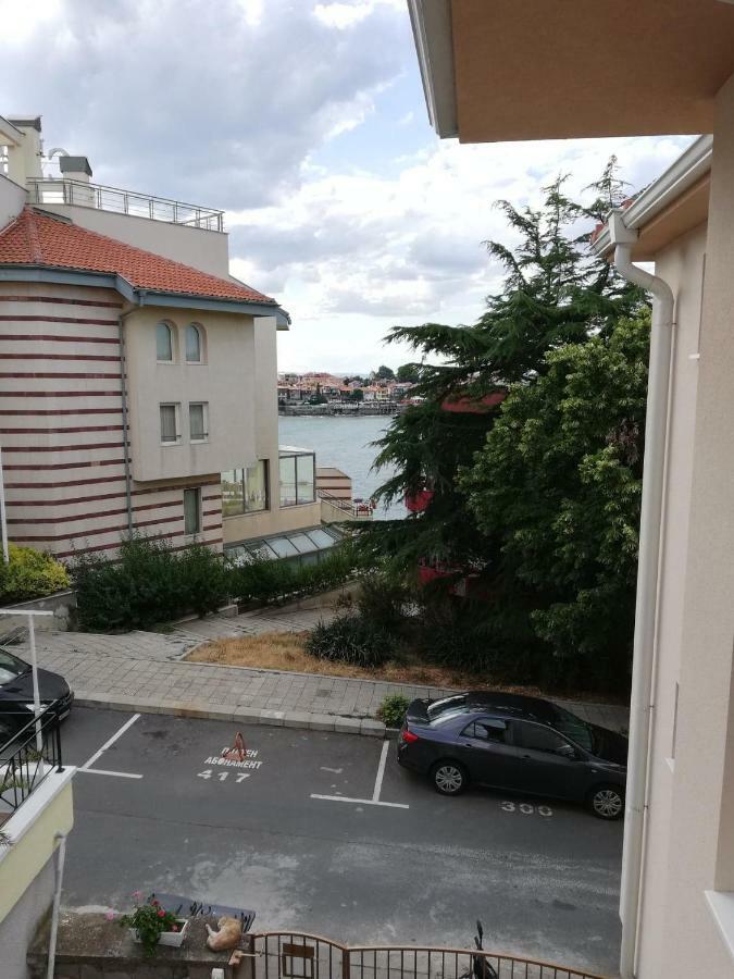 Guest House Dimovi Sozopol Eksteriør bilde